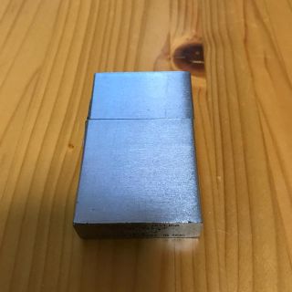 ジッポー(ZIPPO)のzippo(タバコグッズ)