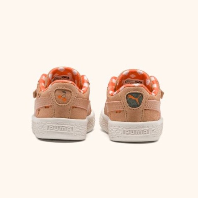 Bonpoint - SALE!tinycottons×PUMAコラボスニーカー タイニー Bonpoint - SALE!tinycottons×PUMAコラボスニーカー タイニー