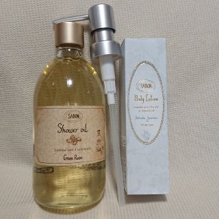 サボン(SABON)のゆみりん様 専用(ボディローション/ミルク)