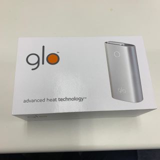 グロー(glo)のglo   グロー(タバコグッズ)