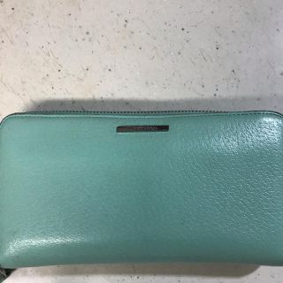 ティファニー(Tiffany & Co.)のティファニー長財布(長財布)