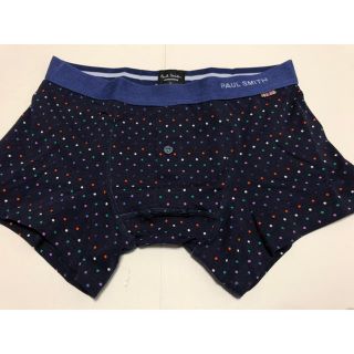 ポールスミス(Paul Smith)の新品★ポールスミス★ボクサー★トランクス★ローライズ★パンツ★Ｌサイズ★n(ボクサーパンツ)