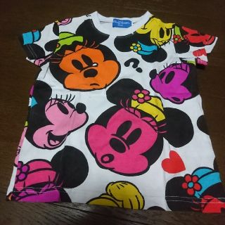 ディズニー(Disney)のディズニー♪Tシャツ(Tシャツ/カットソー)