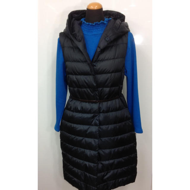 Max Mara MAX MARA The Cube マックスマーラ ザ キューブ ダウン