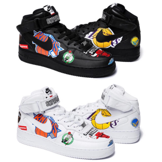 Supreme - titanota