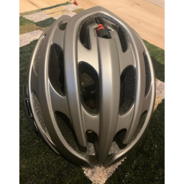 LAZER(レイザー)の未使用 LAZER ヘルメット Lサイズ BLADE AF  スポーツ/アウトドアの自転車(その他)の商品写真