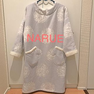 ナルエー(narue)のそれいゆの部屋様専用★ナルエー☆ルームウェア(ルームウェア)