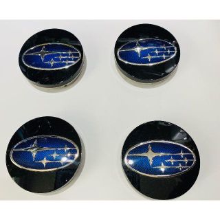 スバル(スバル)のSUBARU ホイール センターキャップ (スバル レヴォーグ用)(車種別パーツ)