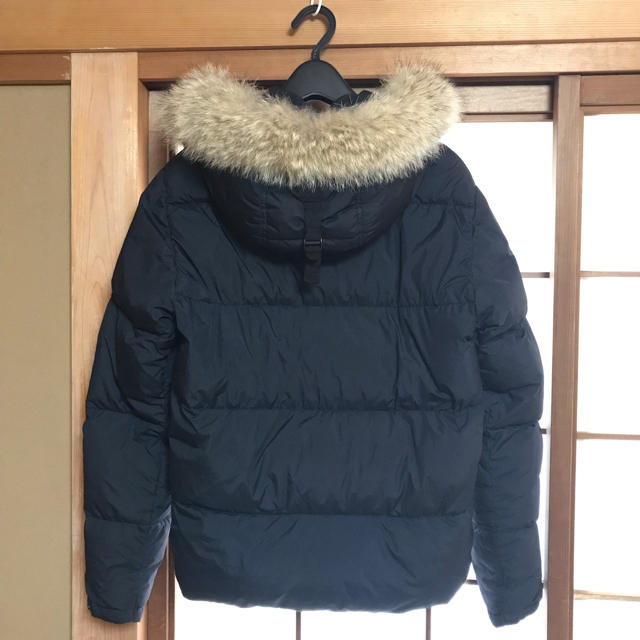 注目ブランド stone island ストーンアイランド ファーダウン N2-B 注目ブランド stone island ストーンアイランド ファーダウン N2-B