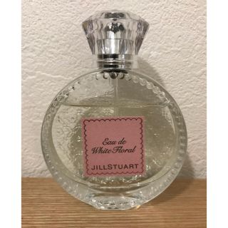 ジルスチュアート(JILLSTUART)の ジルスチュアート リラックス オード ホワイトフローラル 50ml(香水(女性用))