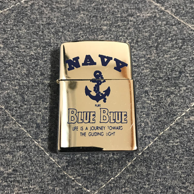 BLUE BLUE(ブルーブルー)のBLUE BLUE メンズのメンズ その他(その他)の商品写真