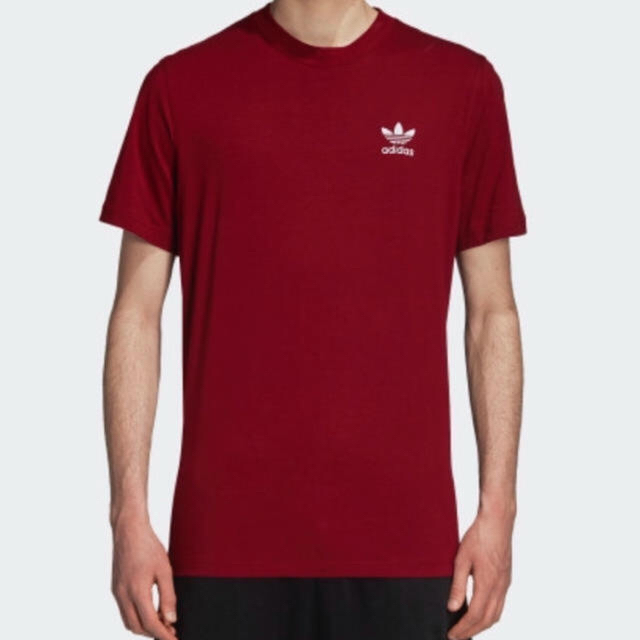 adidas(アディダス)の《値下げ》adidas originals Ｔシャツ 半袖 新品・未使用 メンズのトップス(Tシャツ/カットソー(半袖/袖なし))の商品写真