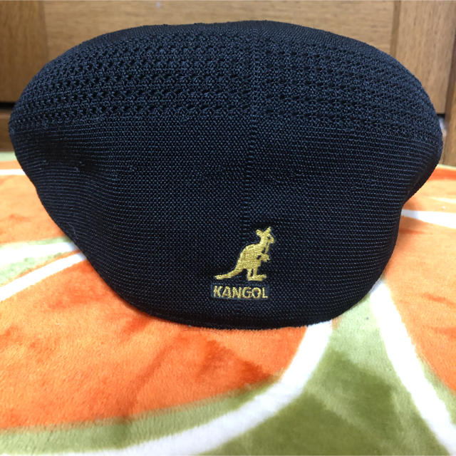 KANGOL(カンゴール)の専用 レディースの帽子(ハンチング/ベレー帽)の商品写真