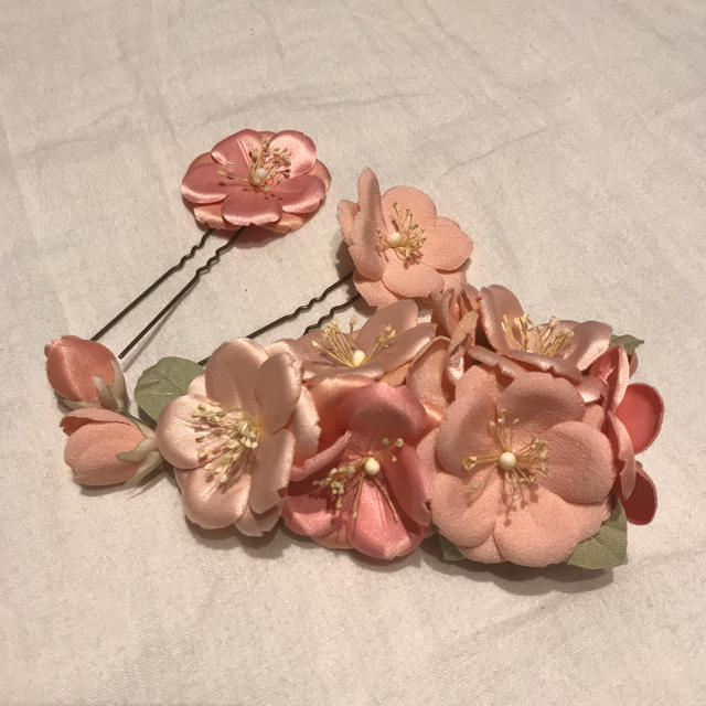 ふりふ ふりふ 桜の髪飾りの通販 By Toton S Shop フリフならラクマ ふりふ ふりふ 桜の髪飾りの通販 By Toton S Shop フリフならラクマ