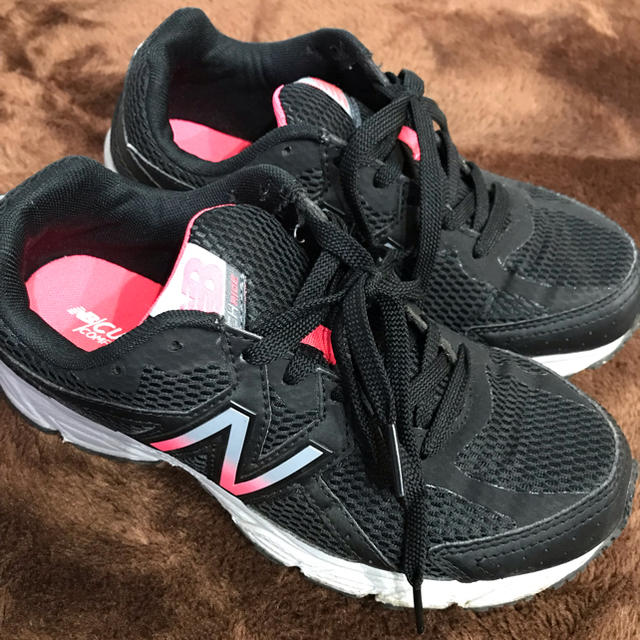 New Balance(ニューバランス)の☆クッキー様☆専用 レディースの靴/シューズ(スニーカー)の商品写真