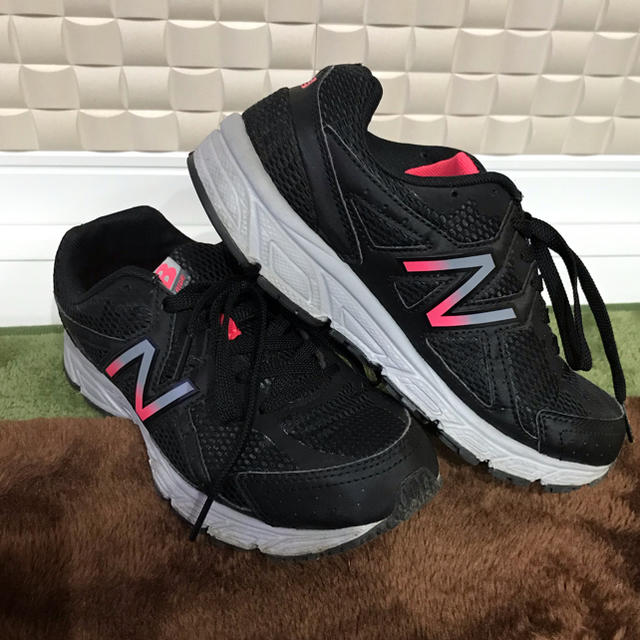 New Balance(ニューバランス)の☆クッキー様☆専用 レディースの靴/シューズ(スニーカー)の商品写真