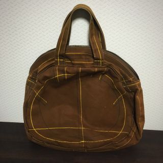 コムデギャルソン(COMME des GARCONS)の売り切れ御免最終値下げ❣️希少❗️ネメス のバッグ❗️絶対買い❗️(トートバッグ)