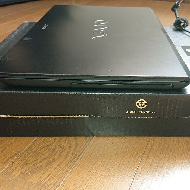 ジャンク SONY VAIO SVF142C1JN