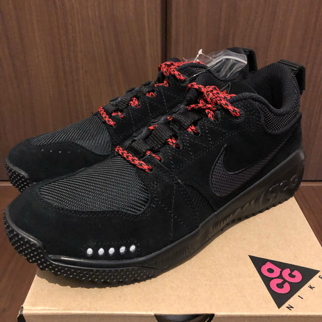 27.5 NIKE ACG DOG MOUNTAIN ドッグマウンテン 人気の春夏 hachiman