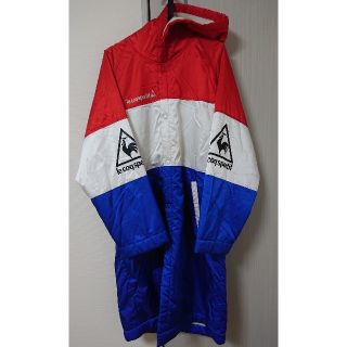 ルコックスポルティフ(le coq sportif)のルコック ベンチコート (ウェア)