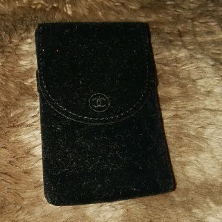 シャネル(CHANEL)のシャネル　あぶらとり紙(コフレ/メイクアップセット)