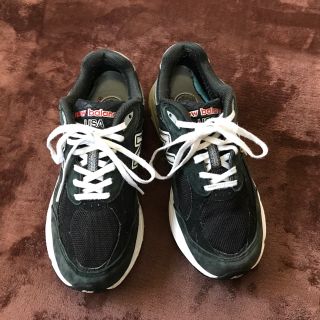 ニューバランス(New Balance)のニューバランス　990スニーカー(スニーカー)