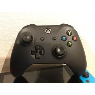 エックスボックス(Xbox)のコントローラー Xbox One ワイヤーレス(その他)