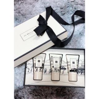 ジョーマローン(Jo Malone)のジョーマローン  ハンドクリームセット(ハンドクリーム)