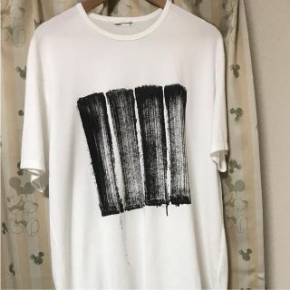 ラッドミュージシャン(LAD MUSICIAN)のLAD MUSICIAN カットソー(Tシャツ/カットソー(半袖/袖なし))