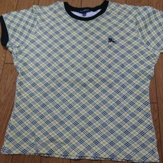 BURBERRY      Tシャツ(Tシャツ(半袖/袖なし))