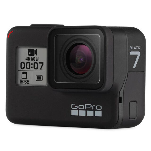 【本日最終日】HERO7 BLACK CHDHX-701-FW