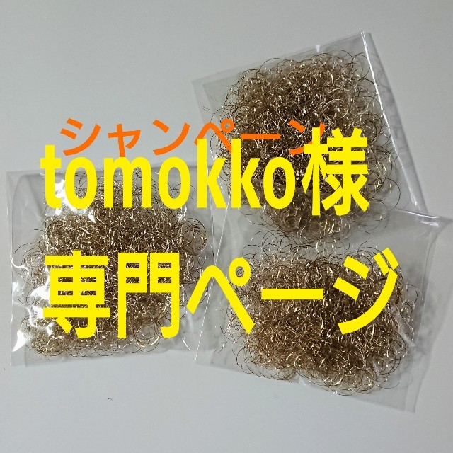 tomokko様専用ページ ハンドメイドのフラワー/ガーデン(その他)の商品写真