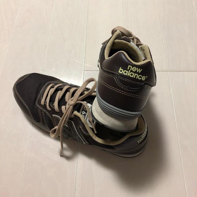 New Balance(ニューバランス)のニューバランス 368 メンズの靴/シューズ(スニーカー)の商品写真