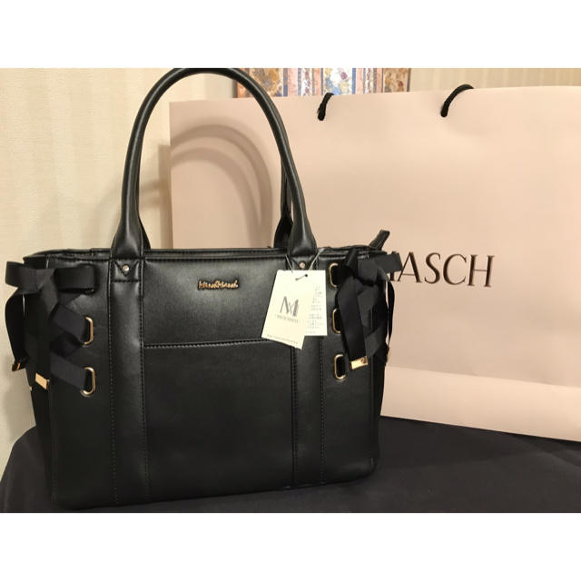 MISCH MASCH(ミッシュマッシュ)のミッシュマッシュ バッグ レディースのバッグ(ハンドバッグ)の商品写真