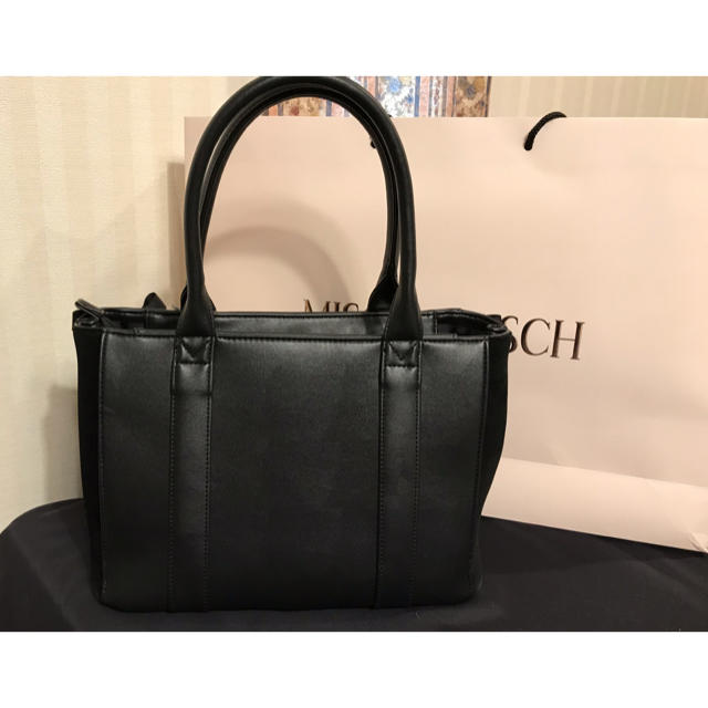 MISCH MASCH(ミッシュマッシュ)のミッシュマッシュ バッグ レディースのバッグ(ハンドバッグ)の商品写真