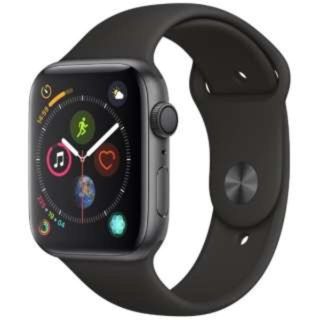 アップル(Apple)のApple Watch シリーズ4 40mm(その他)