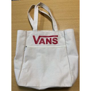 ヴァンズ(VANS)のVANS トートバッグ(トートバッグ)