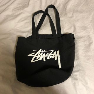 ステューシー(STUSSY)のstussy バック 🥀(トートバッグ)