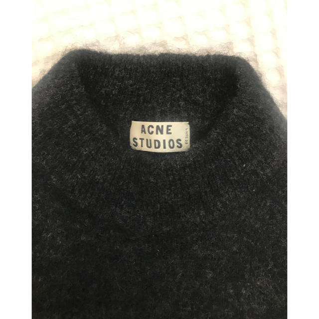 トップスACNE STUDIOS ニット