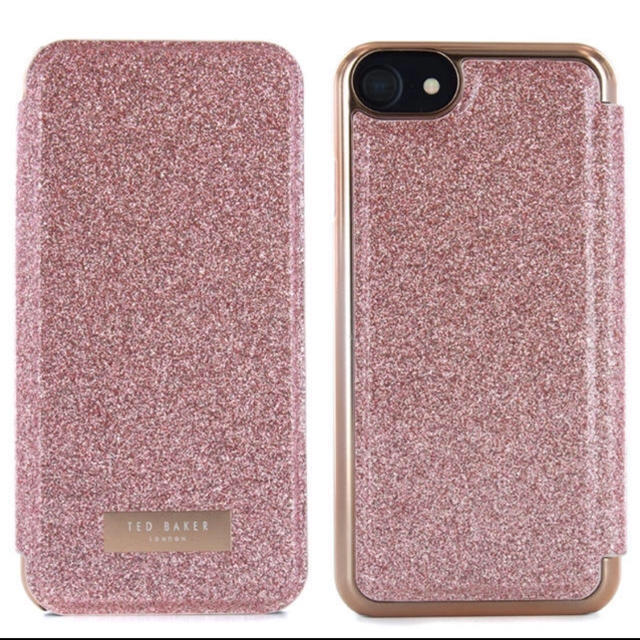 TED BAKER - テッドベイカー♡iPhoneケースの通販 by a's shop｜テッドベイカーならラクマ