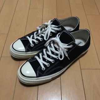 コンバース(CONVERSE)の28cm converse70 コンバース70 ct70(スニーカー)