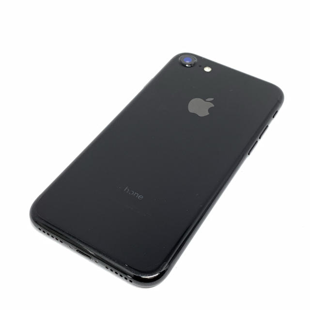 モールのページ 【バッテリー100%】au iPhone7 128GB | www