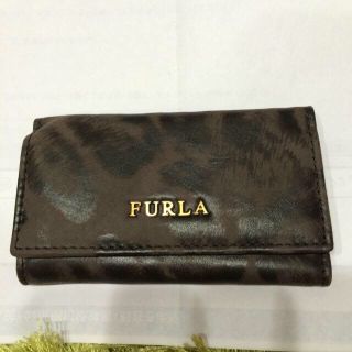 フルラ(Furla)のFURLAキーケース新品未使用(コインケース)