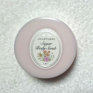 ジルスチュアート(JILLSTUART)の【新品】JILL STUART ボディスクラブ 100g(ボディスクラブ)