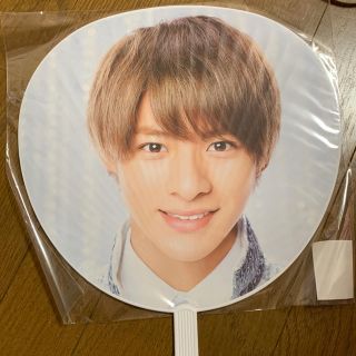 ジャニーズ(Johnny's)の平野紫耀 うちわ King & Prince 大人気 (アイドルグッズ)