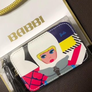 バービー(Barbie)の限定 バレンタイン ホワイトデー BABBI x Barbie バビ バービー (キャラクターグッズ)