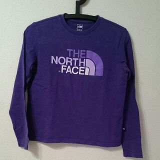 ザノースフェイス(THE NORTH FACE)のTHE NORTH FACE Tシャツ (Tシャツ(長袖/七分))