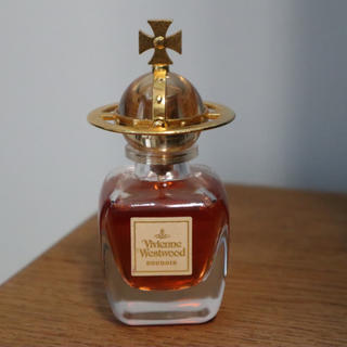 ヴィヴィアンウエストウッド(Vivienne Westwood)のヴィヴィアン ウエストウッド ブドワール  30ml 香水(香水(女性用))