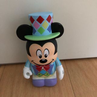 ディズニー(Disney)のアッコ様専用 ミッキー フィギア(キャラクターグッズ)