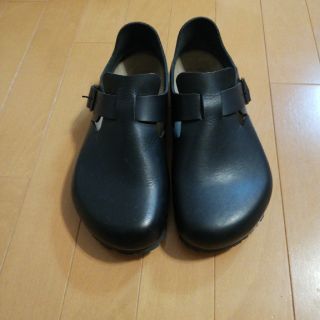 ビルケンシュトック(BIRKENSTOCK)のBIRKENSTOCK　メンズ　サンダル　26センチ(サンダル)